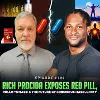 The Conscious Man 7 Podcast artwork