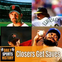 Daily Sports History artwork