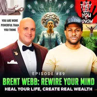 The Conscious Man 7 Podcast artwork