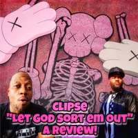 Hip-Hop Now Podcast artwork