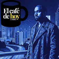 El café de hoy artwork