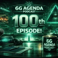 6G Agenda artwork