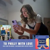 Girls Gone Hallmark | Hallmark Movie Reviews artwork