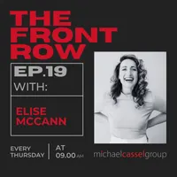 The Front Row artwork