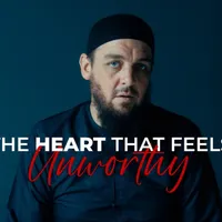 Ustadh Muhammad Tim Humble artwork