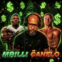 Tha Boxing Voice artwork