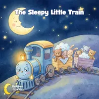 Bedtime stories for toddlers artwork