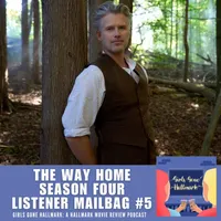 Girls Gone Hallmark | Hallmark Movie Reviews artwork