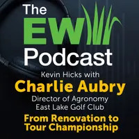 The EarthWorks Podcast artwork