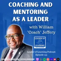 Leader of Learning artwork