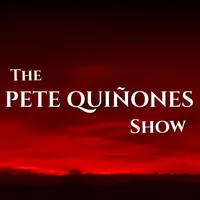The Pete Quiñones Show artwork