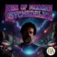 Forbidden Knowledge News artwork