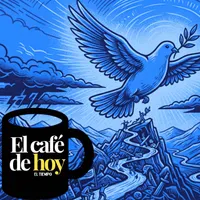 El café de hoy artwork