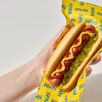 Woody's Workday Kickoff artwork