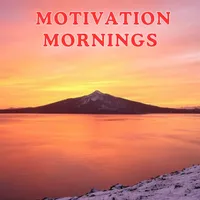 Daily Motivation | Morning Affirmations artwork