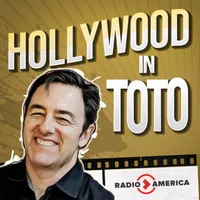 Hollywood in Toto with Christian Toto artwork