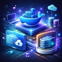CyberCode Academy artwork