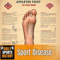 Daily Sports History artwork