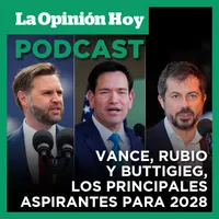La Opinión Hoy artwork