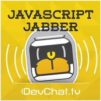 JavaScript Jabber artwork