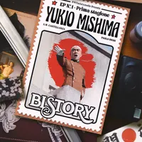 BISTORY - Storie dalla Storia artwork