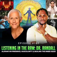 The Conscious Man 7 Podcast artwork