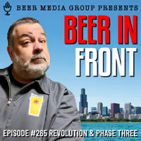 Beer In Front artwork