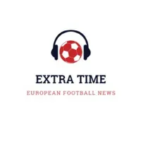 ExtraTIME artwork