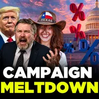 Chicks on The Right - Conservative Politics & Culture Commentary artwork