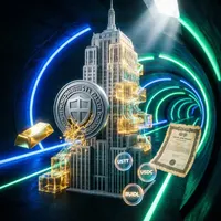 Blockchain Basics: Crypto, NFTs & Web3 Explained artwork