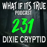 What if it's True Podcast artwork