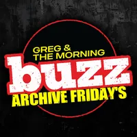 Greg & The Morning Buzz On Demand | Comedy, Pop Culture, Morning Banter artwork