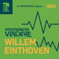 Periodisk - Videnskabens Vindere artwork