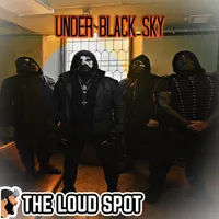 The Loud Spot with Sebastian artwork