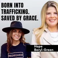 Redeemed Podcast artwork