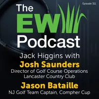 The EarthWorks Podcast artwork