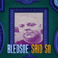 Bledsoe Said So artwork