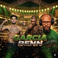 Tha Boxing Voice artwork