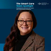 The Smart Care Team Spotlight Podcast artwork