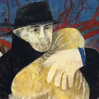 La voce del poeta artwork