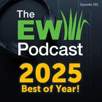 The EarthWorks Podcast artwork