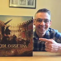 Five Games for Doomsday artwork