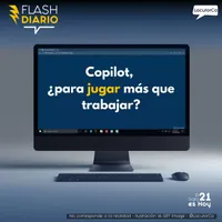 FLASH DIARIO de El Siglo 21 es Hoy artwork