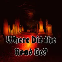 Where Did The Road Go? artwork