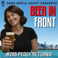 Beer In Front artwork