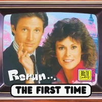 80s TV Ladies artwork