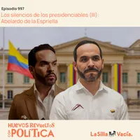 Huevos Revueltos con Política artwork