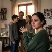 La Voce di Eugenio: Riflessioni, Vangelo e Poesia artwork