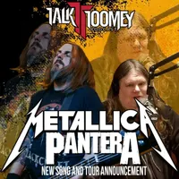 Talk Toomey artwork
