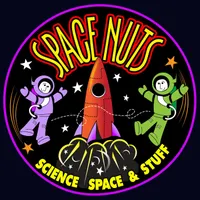 Space Nuts: Astronomy Insights & Cosmic Discoveries artwork